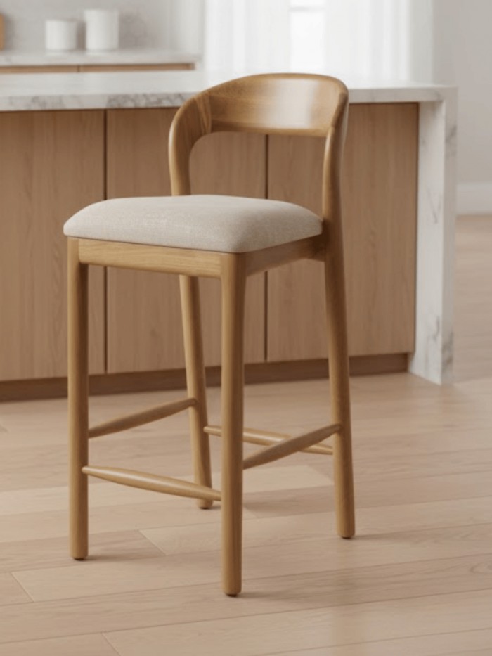 SILLA PARA BARRA CAJICA