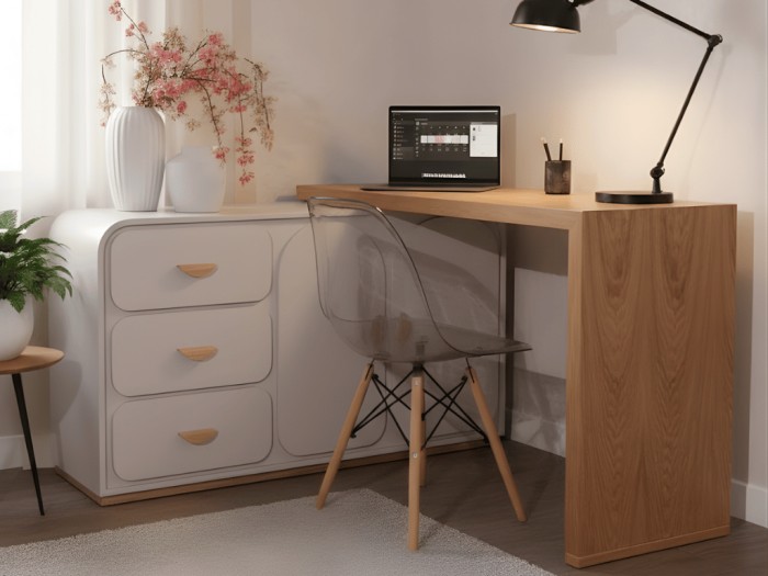 TOCADOR EXTENSIBLE AURO