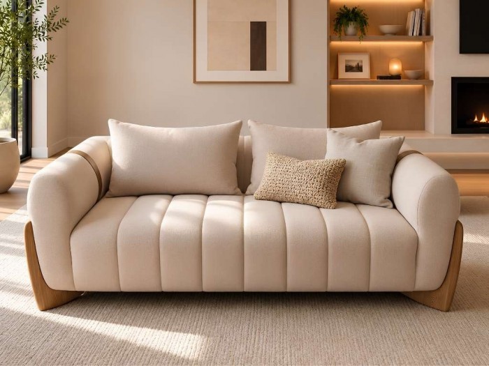 SOFA MORATTI