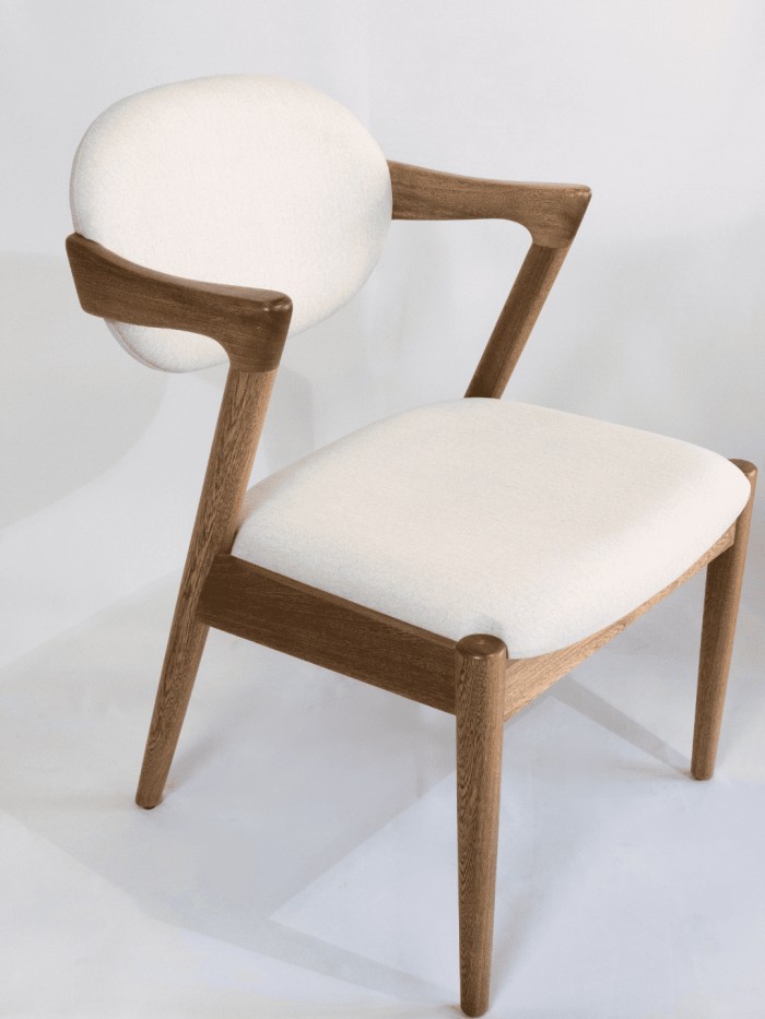 SILLA DE COMEDOR RIVIERA