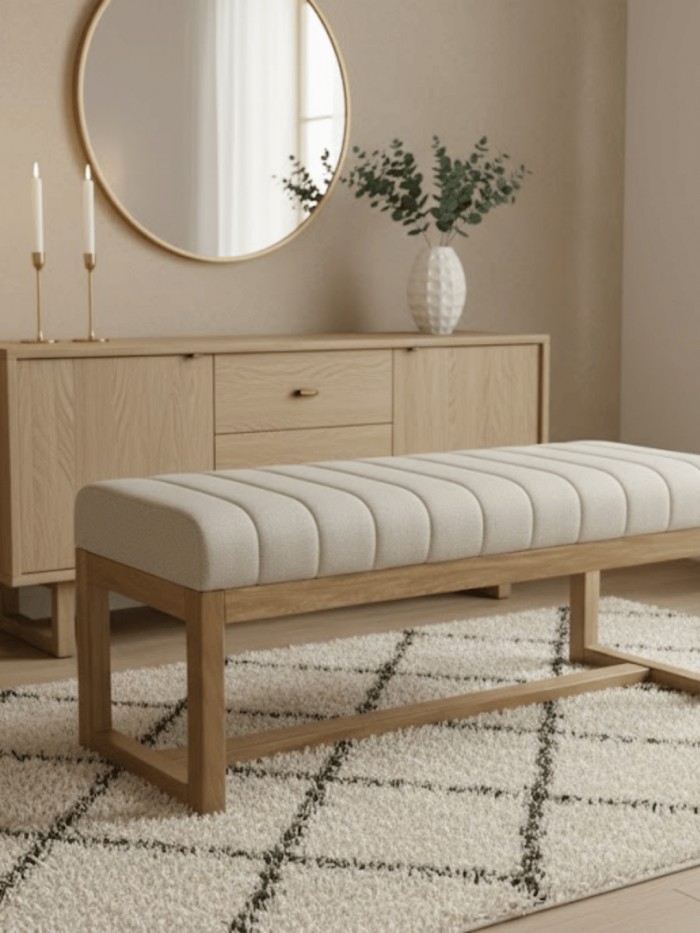 BANCA DE COMEDOR SIENA