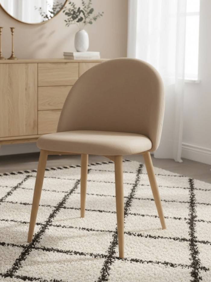 SILLA DE DISEÑO ALI