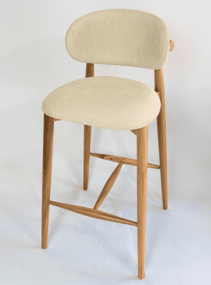 SILLA PARA BARRA MALAGA