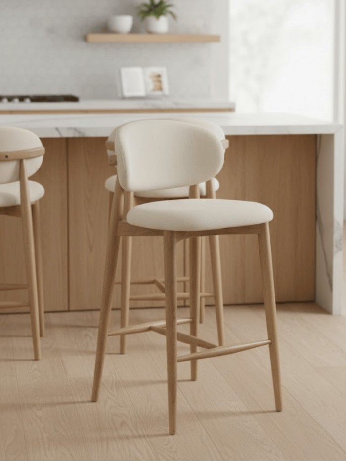 SILLA PARA BARRA MALAGA