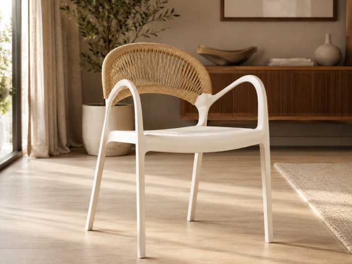 SILLA DE DISEÑO DAYTONA