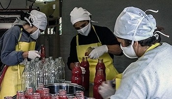 El cooperativismo incluye a 1 de cada 6 personas