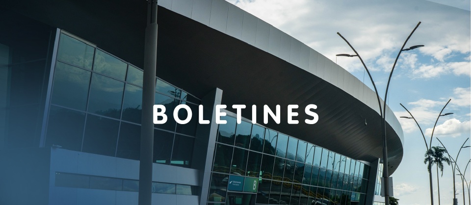 Boletínes