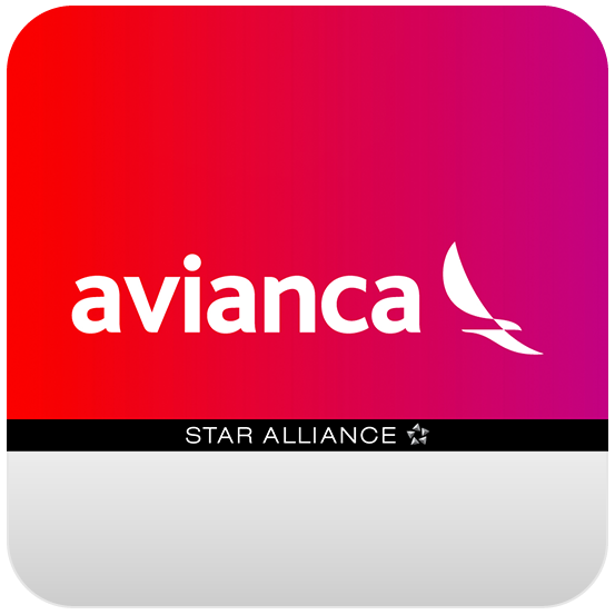 Avianca Estado de Vuelo
