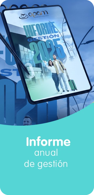 Informe Gestión 2025