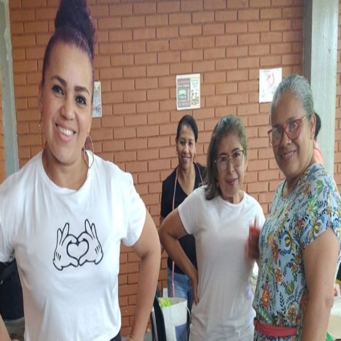 MUESTRAS PRELIMINARES CICLO DE FORMACIÓN TEXTIL- ALIANZA OPAM S.A.S- SENA