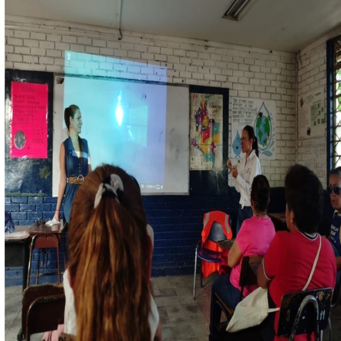 APERTURA SEMINARIO DE EXPERTOS CICLO DE FORMACIÓN TEXTIL OPAM S.A.S- SENA
