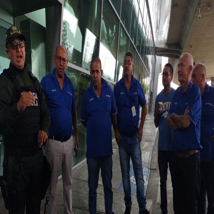 CAMPAÑA DE PREVENCIÓN COMUNIDAD AEROPORTUARIA MODALIDADES DE PREVENCIÓN DEL SECUESTRO Y LA EXTORSIÓN