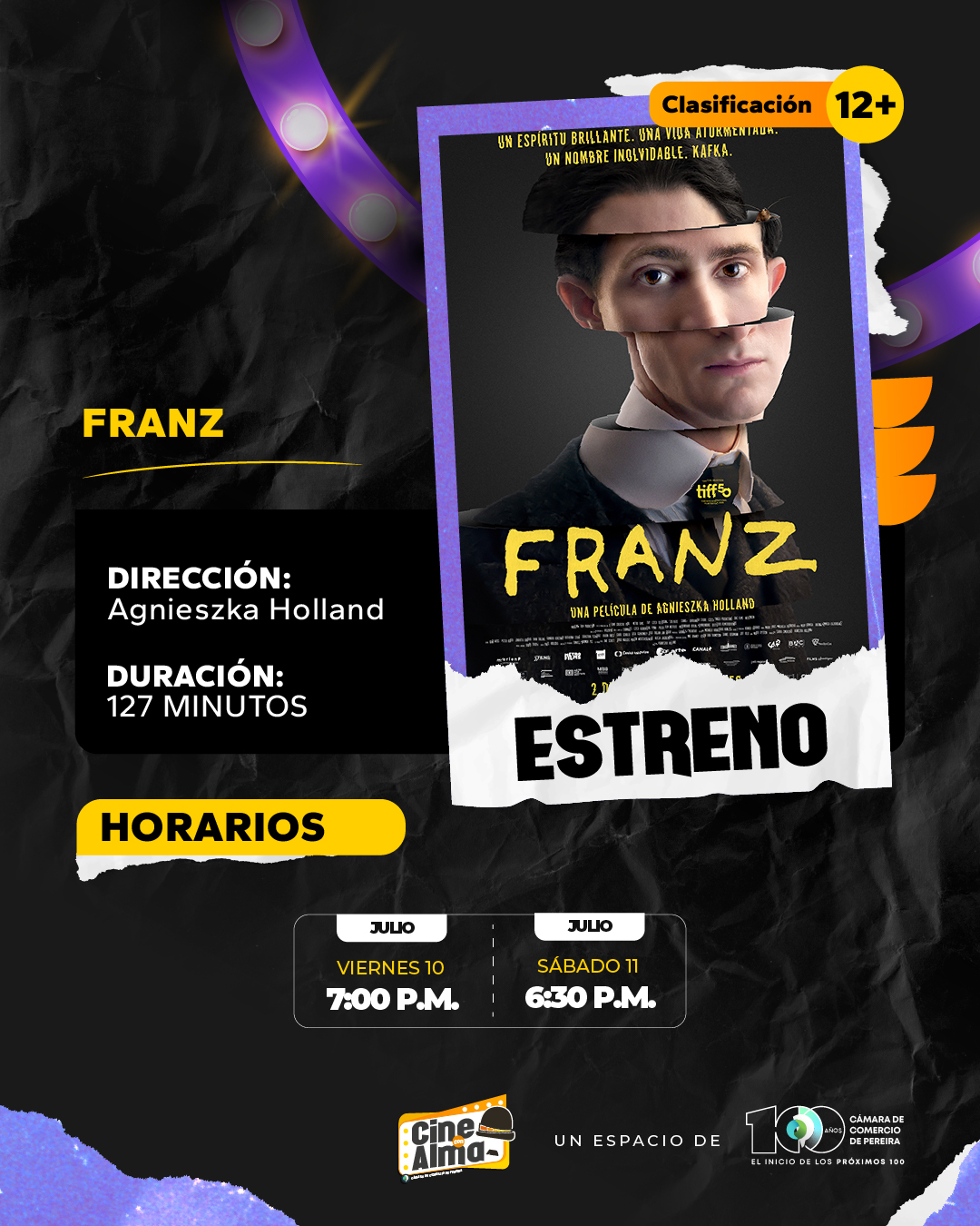 FRANZ