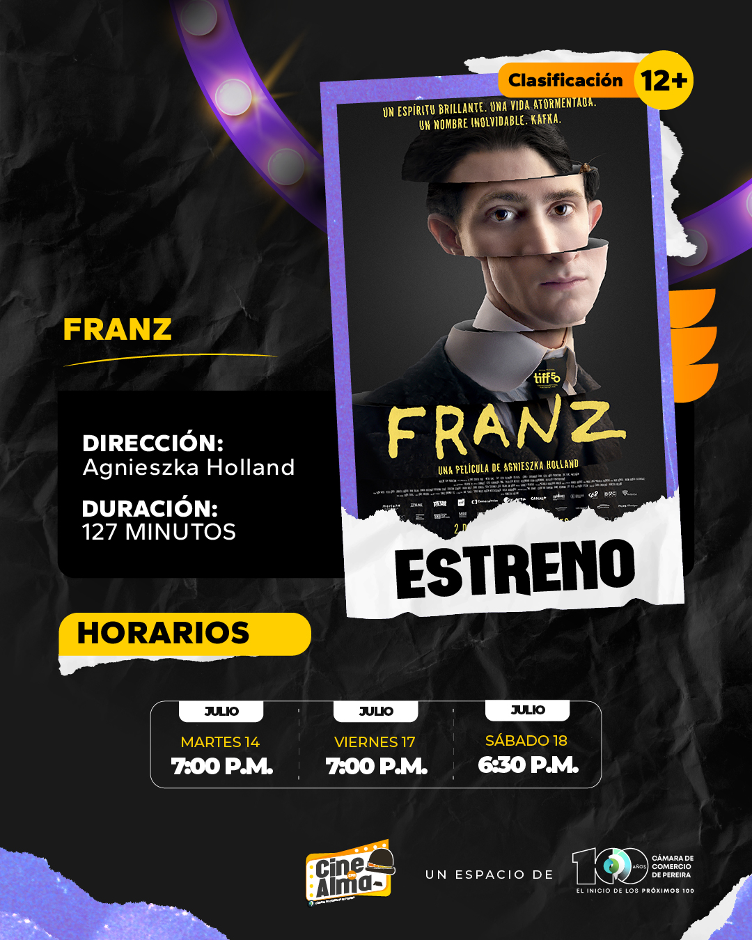 FRANZ