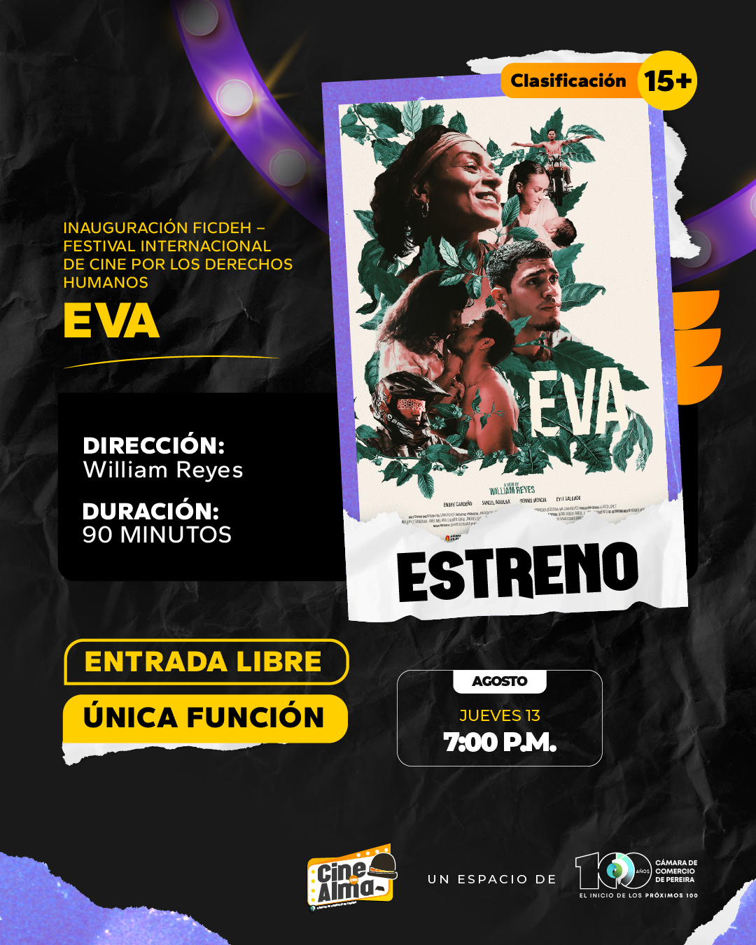 EVA