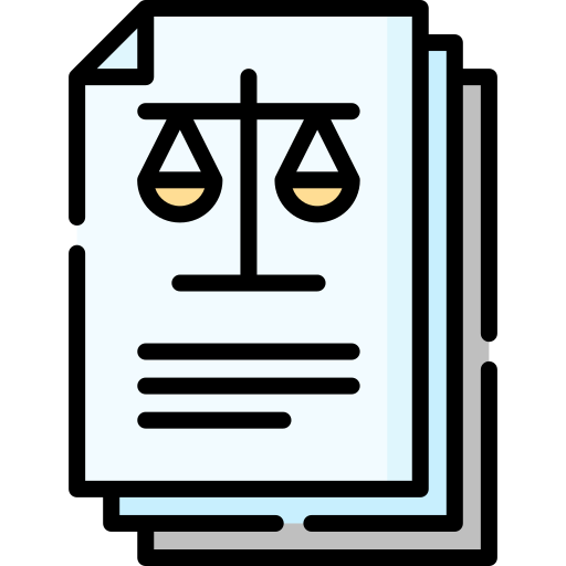 Icono de Certificado de Existencia y Representación Legal