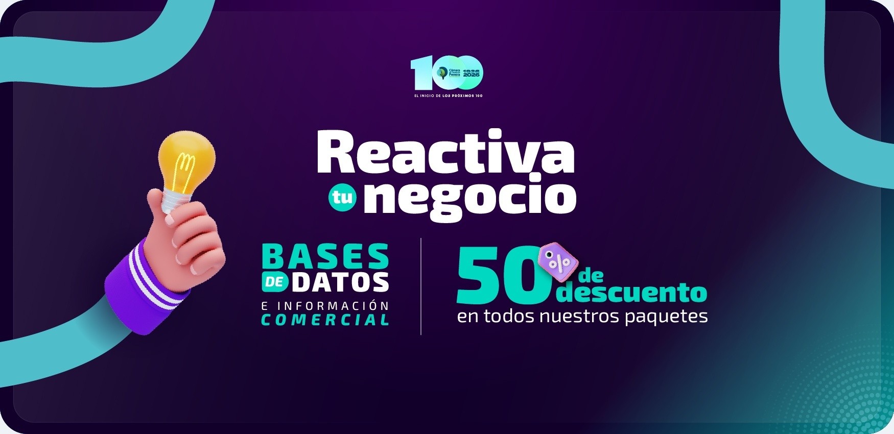 Banner de BASES DE DATOS