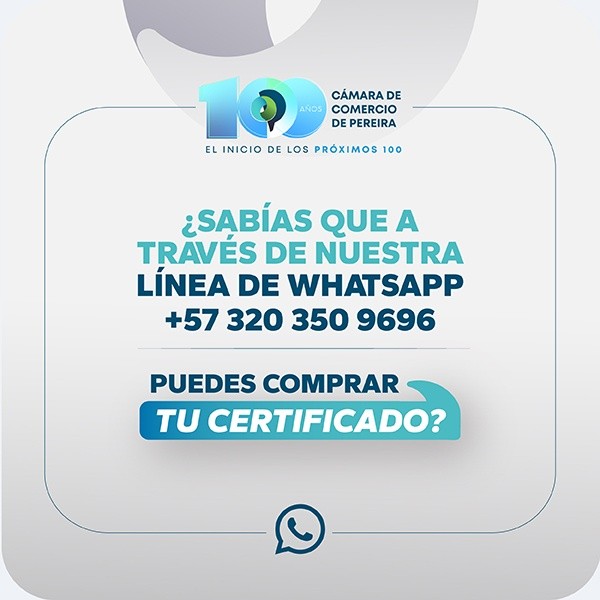 Banner de CERTIFICADOS