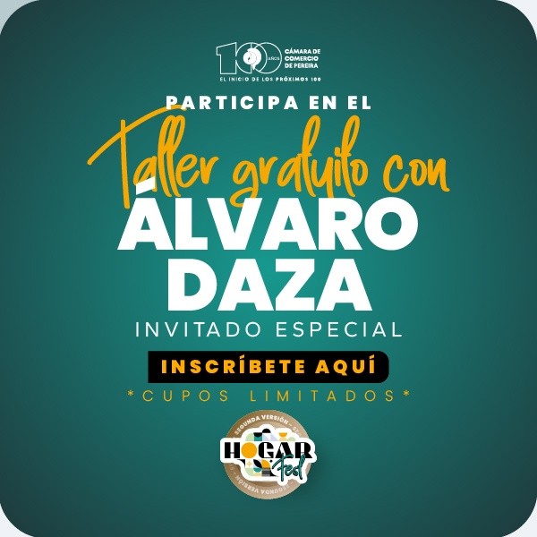 Banner de ARTE - HOGAR FEST