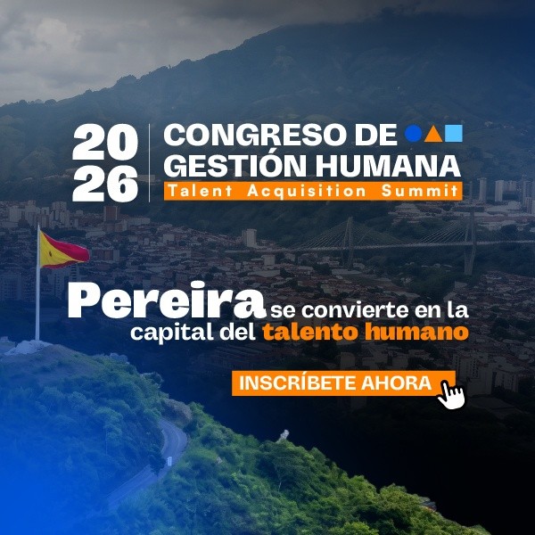 Banner de CONGRESO GESTION HUMANA