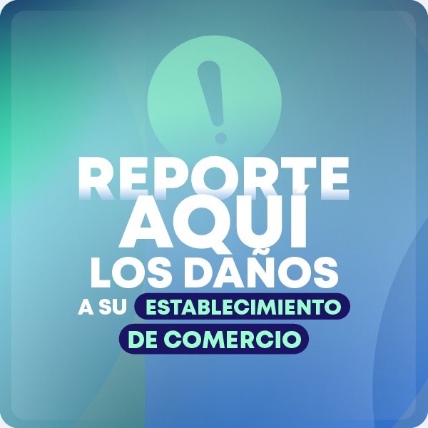 Banner de REPORTES