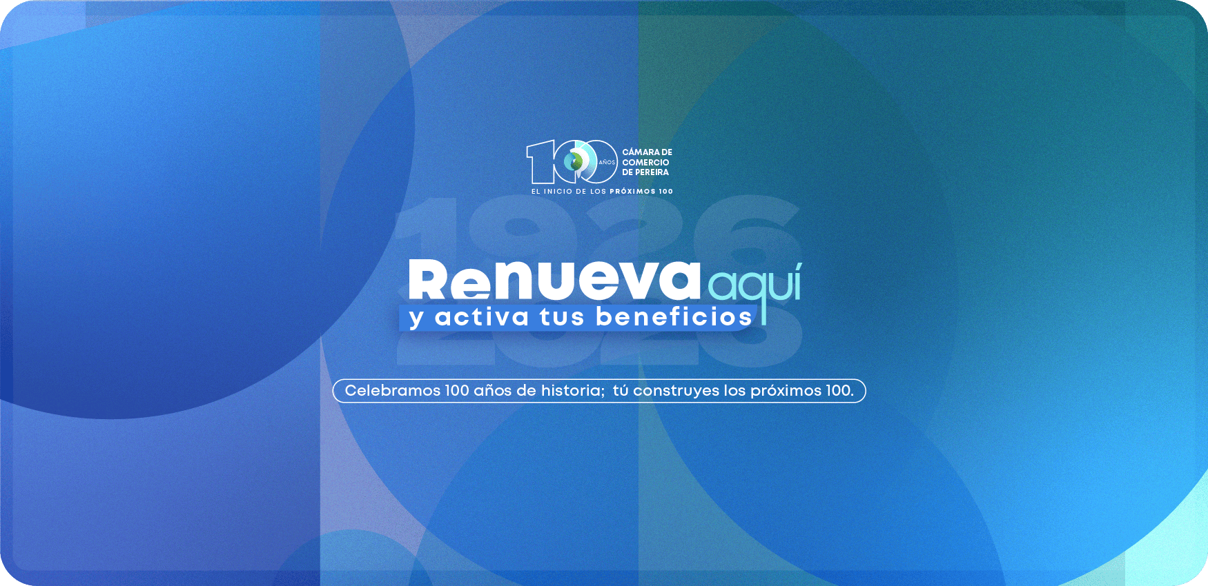 Banner de RENOVACION