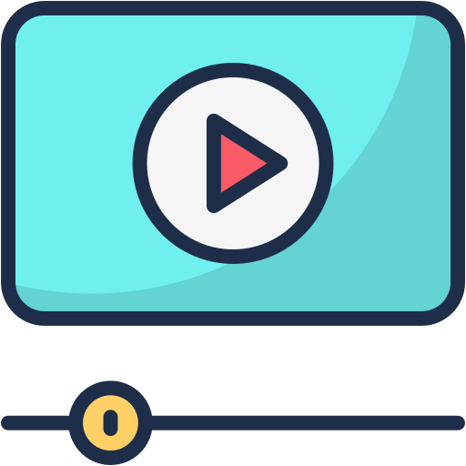 Icono de Videotutorial para renovar ESAL