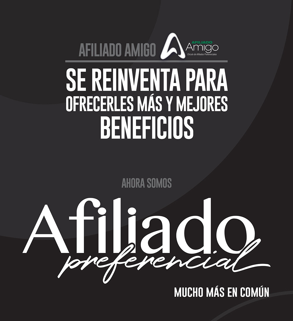 Afiliado Preferencial