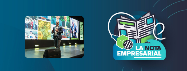 Abriendo nuevos proyectos con éxito