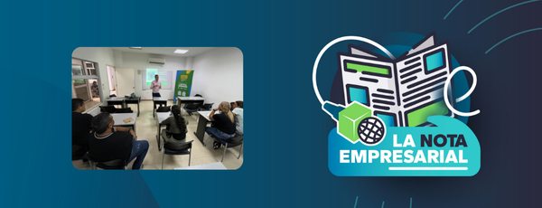 Promoción, visión exportadora y enlaces laborales