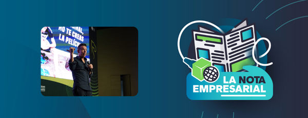 Semana de aprendizaje, inspiración e impulso empresarial