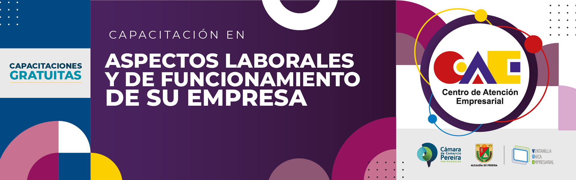 Aspectos Laborales y de funcionamiento de su empresa