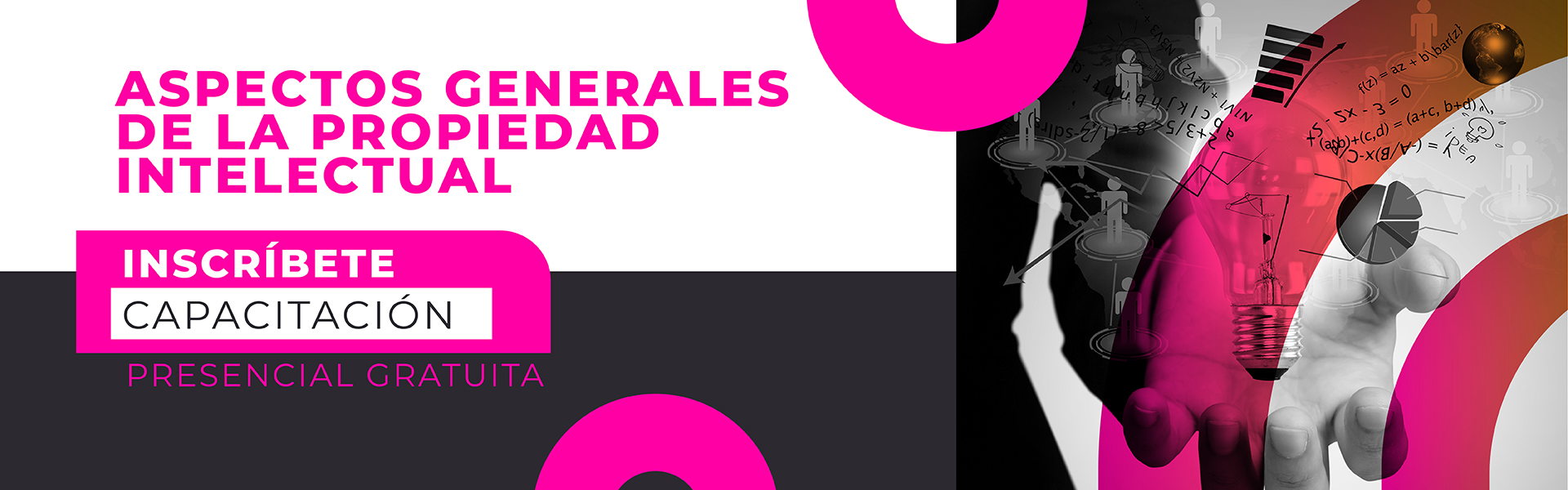 Aspectos Generales de la Propiedad Intelectual