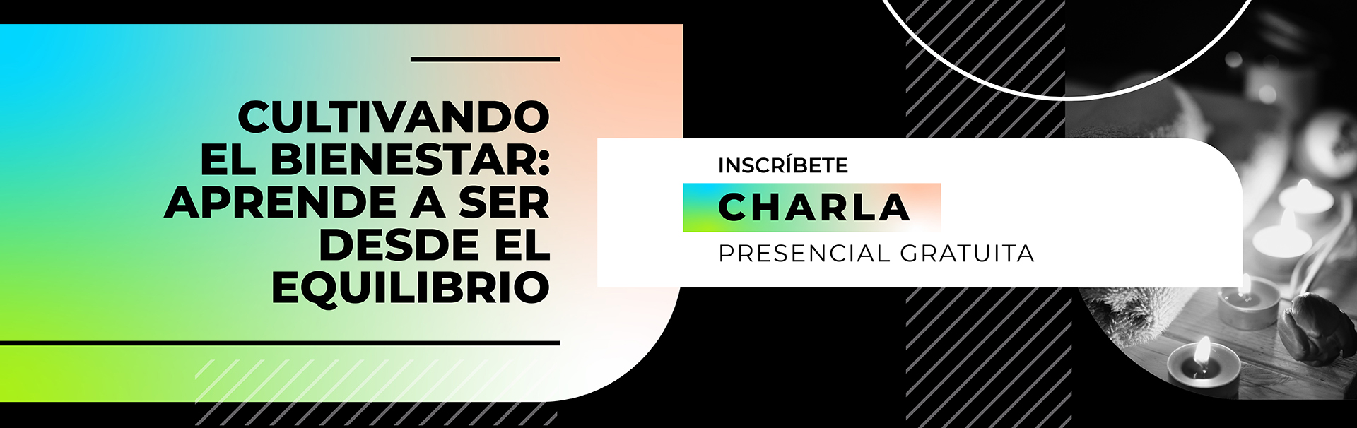 Cultivando el Bienestar: Aprende a Ser desde el Equilibrio