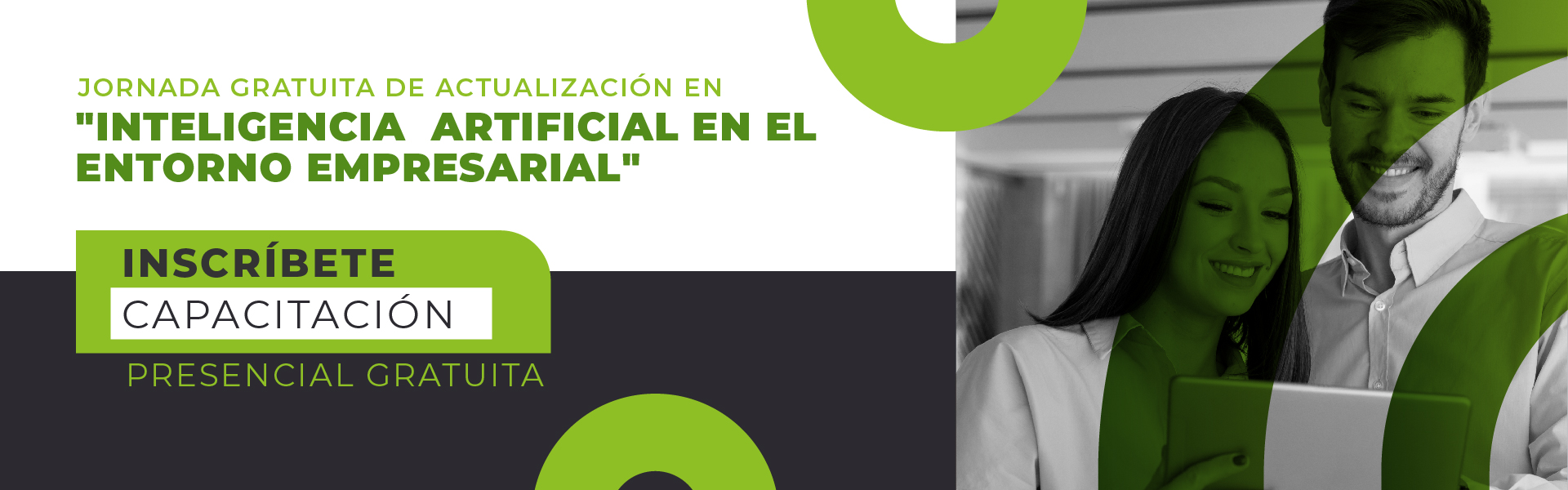 Inteligencia Artificial en el Entorno Empresarial