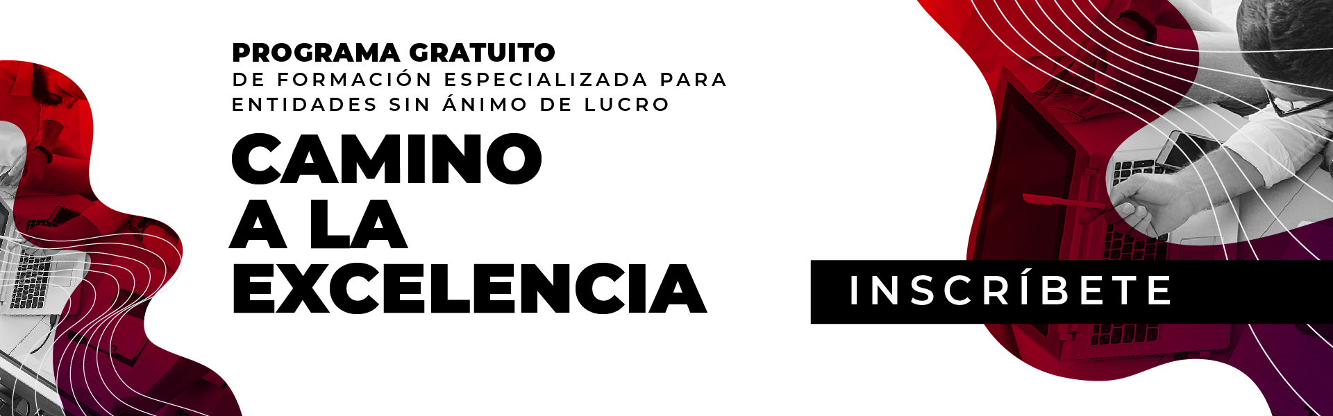 Camino a la excelencia