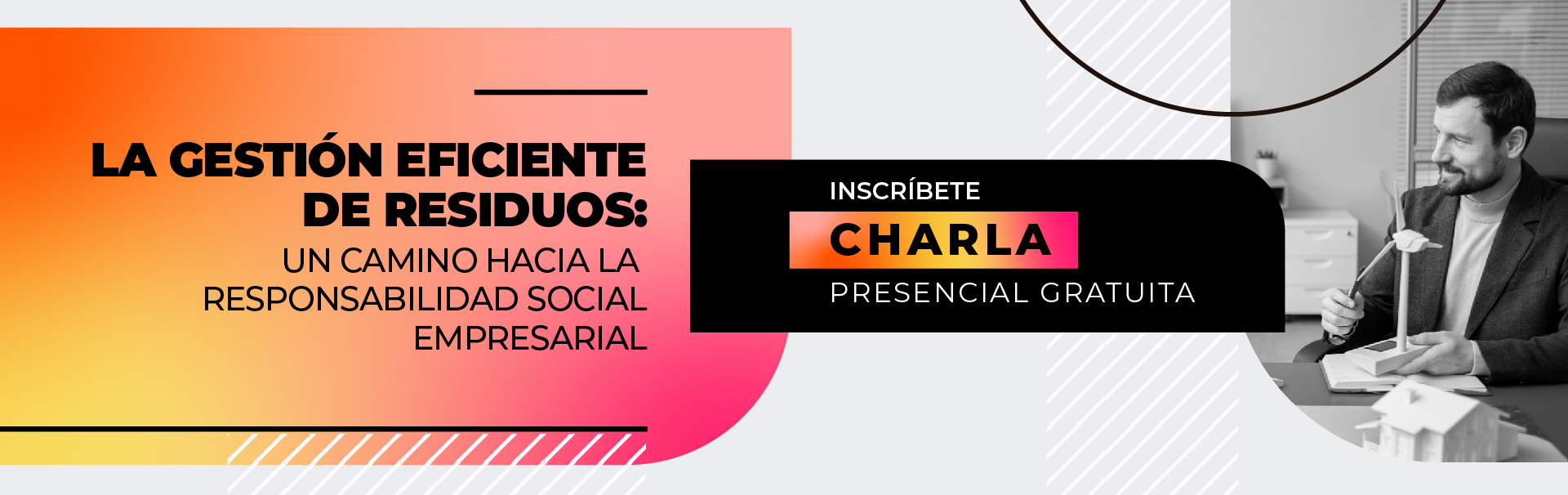 La gestión eficiente de residuos: Un camino hacia la responsabilidad social Emp