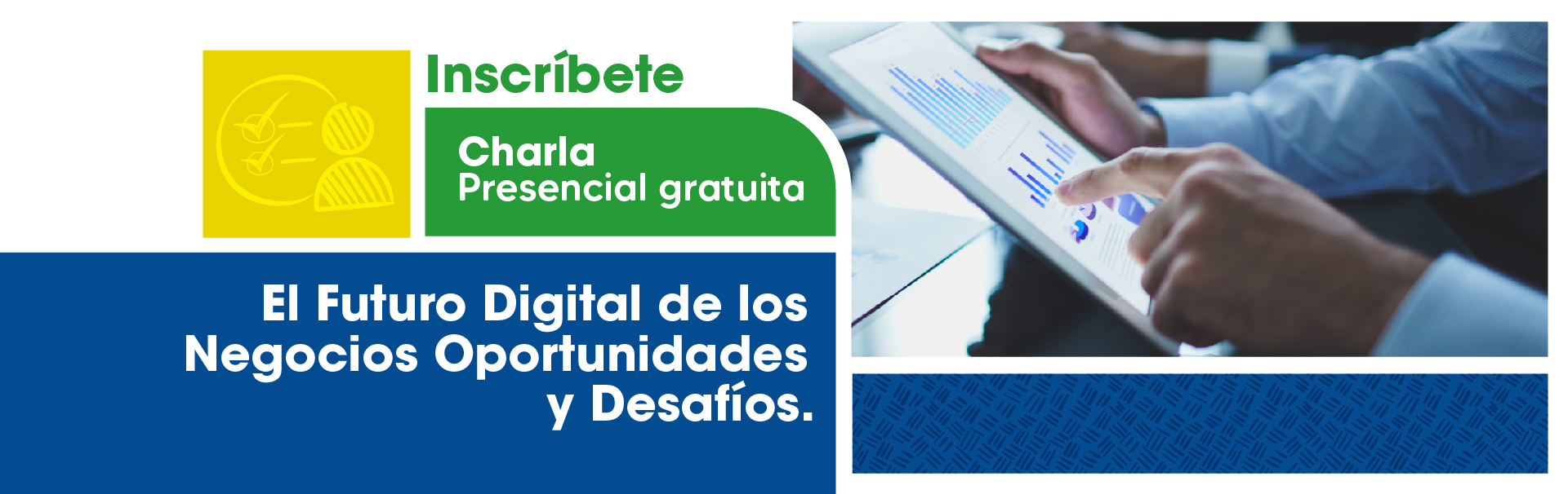 El Futuro Digital de los Negocios Oportunidades y Desafíos.