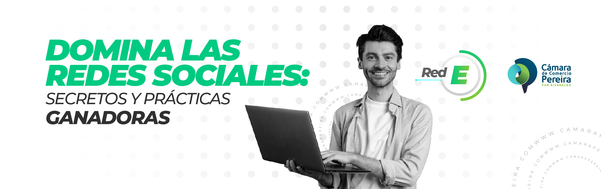 Domina las redes sociales: secretos y prácticas ganadoras