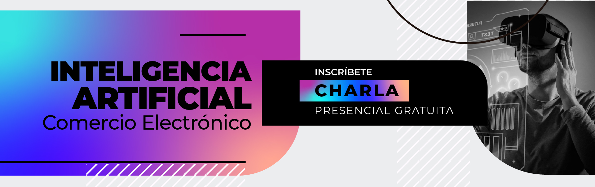 INTELIGENCIA ARTIFICIAL - Comercio Electrónico