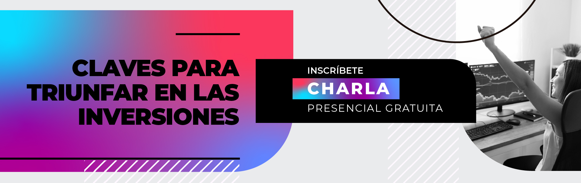 Claves para Triunfar en las inversiones