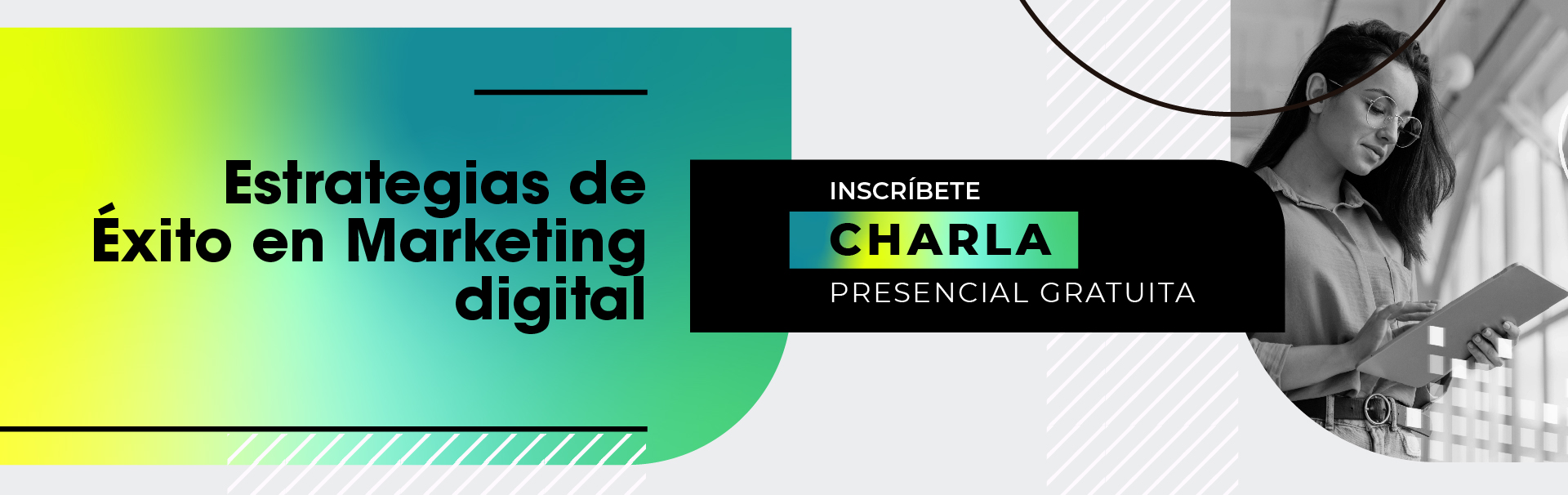 Estrategias de Éxito en Marketing Digital