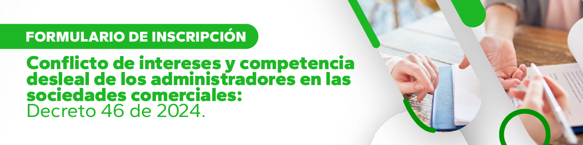 Conflicto de intereses y competencia desleal de los administradores en las socie