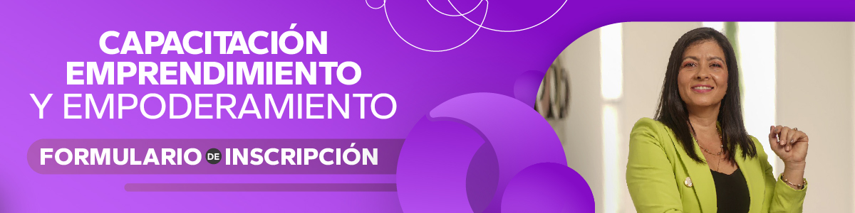 Mujer empresaria: Hablemos de Emprendimiento y Empoderamiento