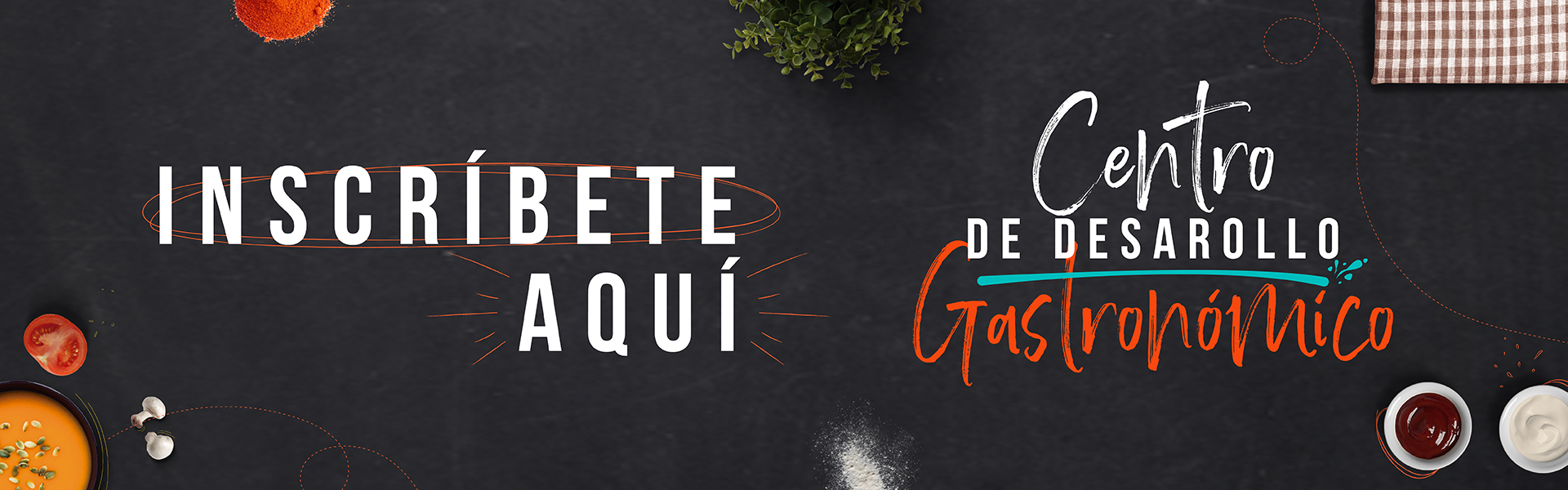 GastroLab: Centro de Desarrollo Gastronómico
