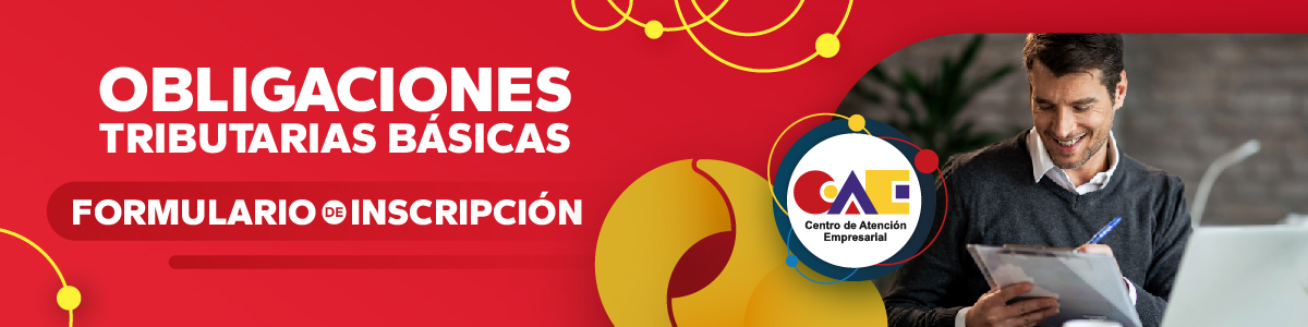 Obligaciones Tributarias Básicas