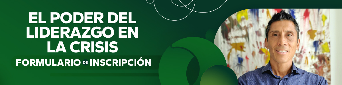 El Poder del Liderazgo en la Crisis: Energía y Estrategia para una Ventaja Comp