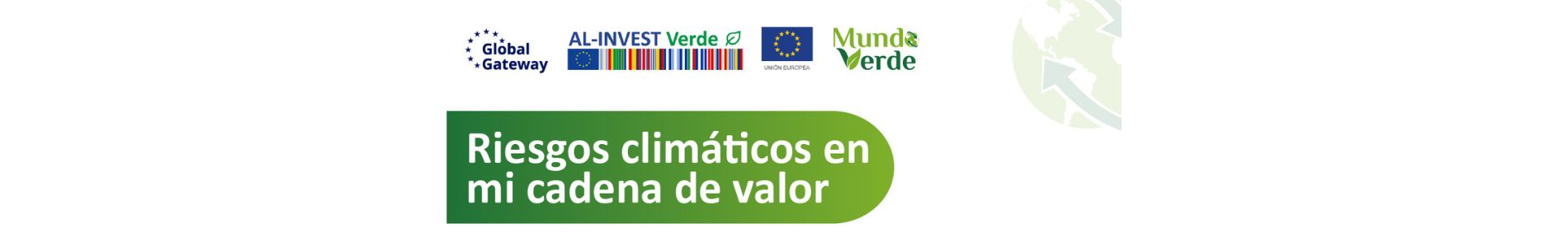 Iniciativa Mundo Verde