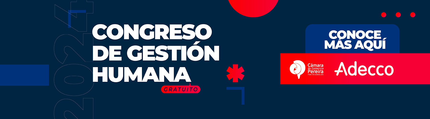 Congreso de Gestión Humana