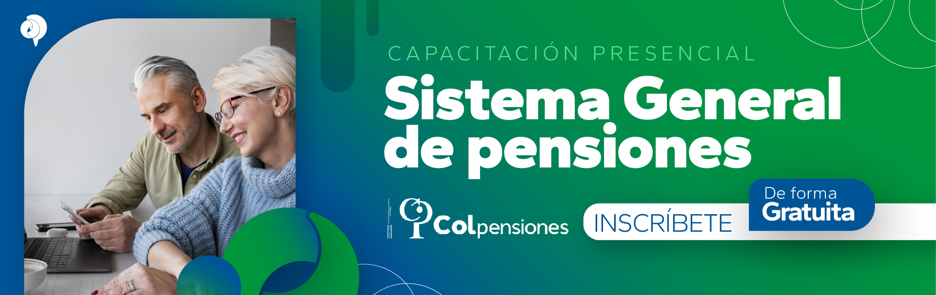 Sistema General de Pensiones